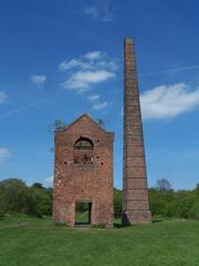 Warren'S Hall Country Park