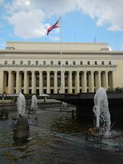 Binondo Church and Plaza San Lorenzo Ruiz, Binondo, Manila