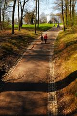 Jenischpark Hamburg in 2009