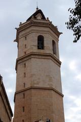 Concatedral de Castellón