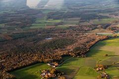 Venner Moor in Senden