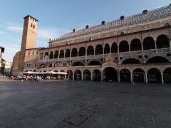 Palazzo della Ragione in Padova