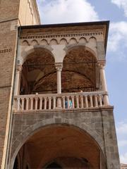 Palazzo della Ragione in Padova