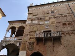 Palazzo della Ragione in Padova