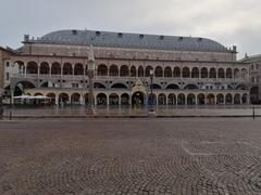 Palazzo della Ragione in Padova