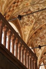 Palazzo della Ragione, Padova, Italy