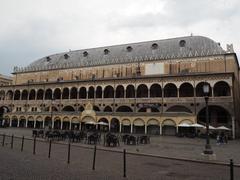 Palazzo della Ragione in Padova