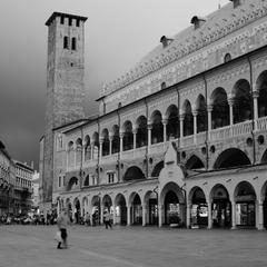 Italian cultural heritage monument