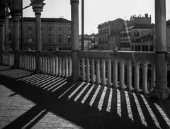 Palazzo della Ragione in Padova