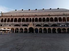 Palazzo della Ragione in Padova