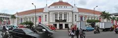 Museum Bank Indonesia exterior view