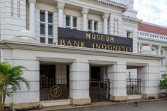 Jakarta Indonesia Museum Bank Indonesia