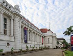 Museum Bank Indonesia in Old Town Jakarta