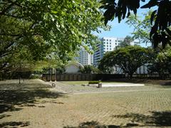 Bantayog ng mga Bayani Museum entrance