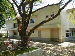 Bantayog ng mga Bayani Museum