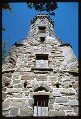 Champel Tower in Geneva