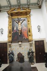 Museo Della Misericordia Di Porto