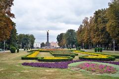 natural heritage site in Ukraine