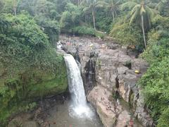 Tegenungan Waterfall