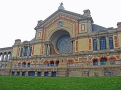 Alexandra Palace