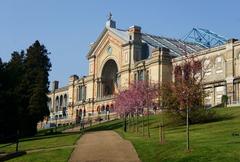 Alexandra Palace