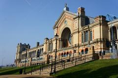 Alexandra Palace