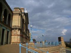 Alexandra Palace