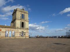 Alexandra Palace