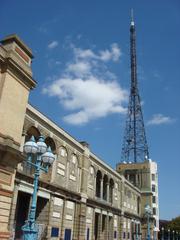 Alexandra Palace