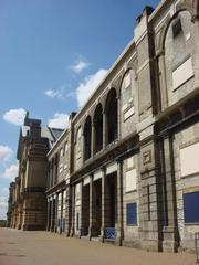 Alexandra Palace