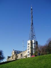 Alexandra Palace