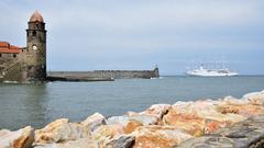 Collioure Wind Surf