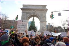 March for justice for victims of police violence