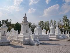 monument in Thailand