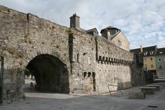 Galway Spanish Arch