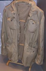 Schimanski jacket