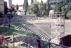 Anfiteatro Fiesole 1993