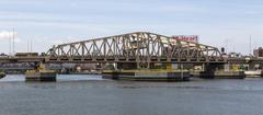 Willis Avenue Bridge over Harlem River