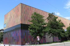 Museum Brandhorst München