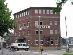 Borchert Theater in Münster, Germany