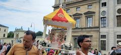 Rath Yatra Munich 2020