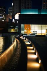 Yerba Buena Gardens