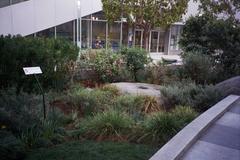 Yerba Buena Gardens in San Francisco