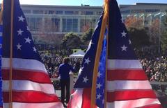 Congresswoman Pelosi at Dr. Martin Luther King Jr. Day celebration