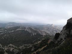 The Calanques of Marseille