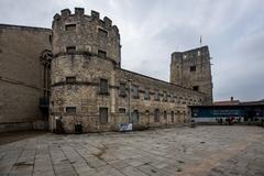 Oxford Castle