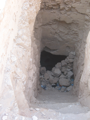 Tomb in the Valley of the Queens