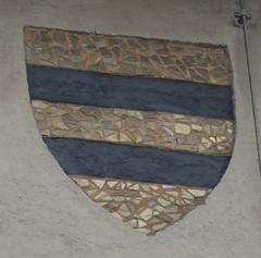 Bayerbrunn Coat of Arms at Isartor in Munich