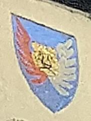 Eglofsheim coat of arms at Isartor in Munich