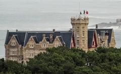 Palacio de La Magdalena in Santander